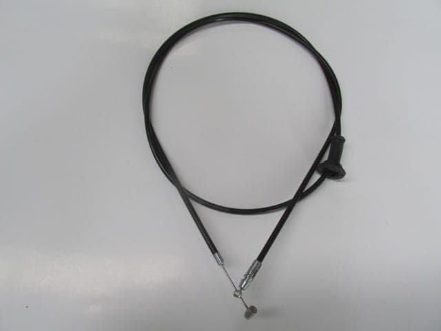 HYUNDAI STAREX- MİNİBÜS- 98/08; KAPUT İÇ AÇMA TELİ (1/2)