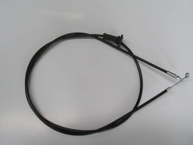 HYUNDAI STAREX- MİNİBÜS- 98/08; KAPUT İÇ AÇMA TELİ thumbnail 2