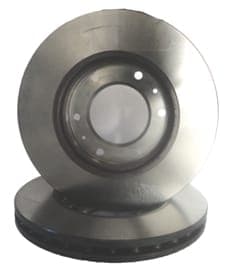 HYUNDAI H1- MİNİBÜS- 09/11; ÖN FREN DİSKİ (HAVALI)(ADET)(300X30X96,3X52,5X6-2)(DAIWA) (1/2)