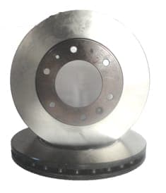 HYUNDAI H1- MİNİBÜS- 09/11; ÖN FREN DİSKİ (HAVALI)(ADET)(300X30X96,3X52,5X6-2)(DAIWA) thumbnail 2