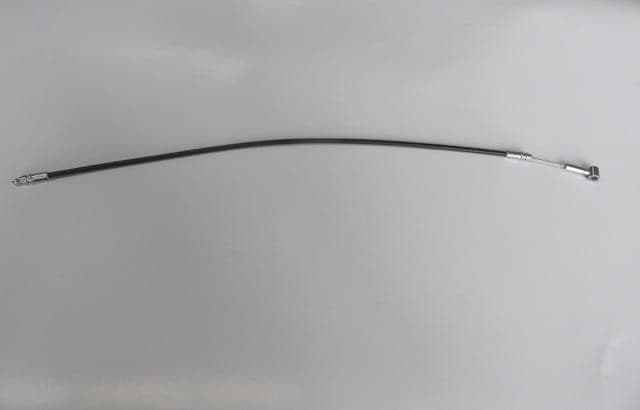 HYUNDAI I20- 09/12; KAPUT İÇ AÇMA TELİ (1/2)