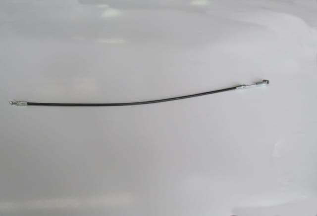 HYUNDAI I20- 09/12; KAPUT İÇ AÇMA TELİ thumbnail 2