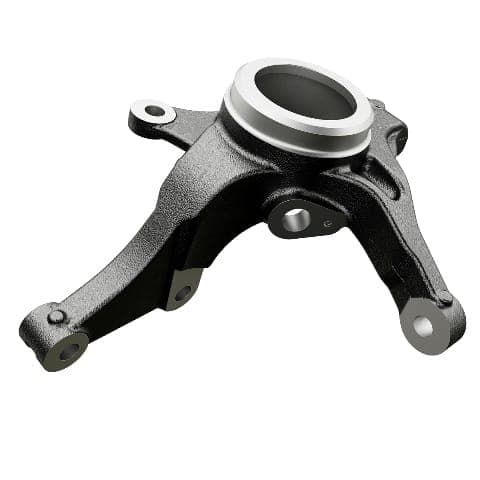 HYUNDAI I20- 15/18; ÖN AKS TAŞIYICI SAĞ (ABS Lİ) thumbnail 2