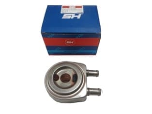 HYUNDAI SANTA FE- 01/05; YAĞ SOĞUTUCUSU (1/2)