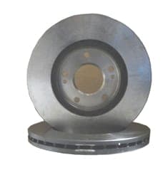 HYUNDAI SANTA FE- 01/05; ÖN FREN DİSKİ (HAVALI)(ADET) 2.0/2.7cc (276X26X69X47X5-2)(DAIWA) (1/2)