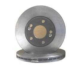 HYUNDAI SANTA FE- 01/05; ÖN FREN DİSKİ (HAVALI)(ADET) 2.0/2.7cc (276X26X69X47X5-2)(DAIWA) thumbnail 2