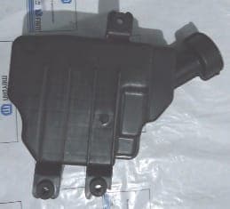 HYUNDAI TUCSON- 05/10; TOZ BİDONU (BFN) (1/2)