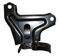 HYUNDAI TUCSON- 05/10; MOTOR TAKOZU SOL MANUEL (TENACITY) thumbnail 2