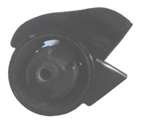 HYUNDAI TUCSON- 05/10; ŞANZUMAN TAKOZU ARKA MANUEL (TENACITY) (1/2)