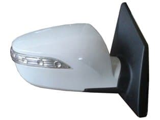 HYUNDAI IX35- 10/15; KAPI AYNASI SAĞ ELEKTRİKLİ/SİNYALLİ 5 FİŞLİ (BFN) (1/3)