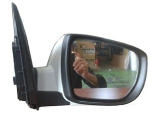 HYUNDAI IX35- 10/15; KAPI AYNASI SAĞ ELEKTRİKLİ/SİNYALLİ 5 FİŞLİ (BFN) thumbnail 2