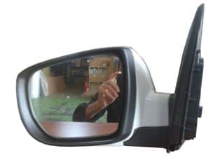 HYUNDAI IX35- 10/15; KAPI AYNASI SOL ELEKTRİKLİ/SİNYALLİ 5 FİŞLİ (BFN) thumbnail 2