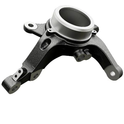 KIA SPORTAGE- 11/15; ÖN AKS TAŞIYICI SAĞ (ABS Lİ) thumbnail 2