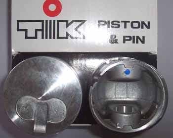 KIA PREGIO- MİNİBÜS- 98/02; PİSTON STD 2.7cc (J2) (94.5X2X2X3) (TIK) (1/1)