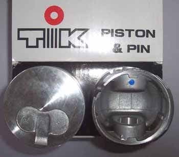 KIA PREGIO- MİNİBÜS- 98/02; PİSTON 0.50 2.7cc (J2) (95X2X2X3) (TIK) (1/1)