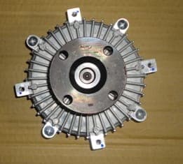 KIA BONGO- KAMYONET- 98/00; FAN TERMİĞİ 2.7cc (NUK) (1/2)