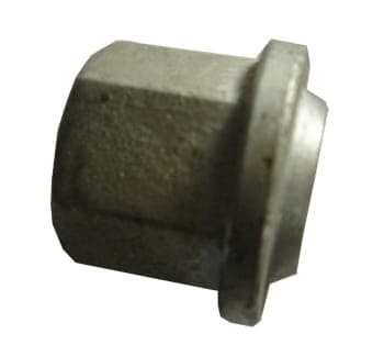 KIA BONGO- KAMYONET- 98/00; ARKA SOMUN SOL AÇIK TİP (1 ADET) (FAMMIZE) (1/2)