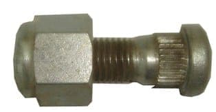 KIA CERES- KAMYONET- 90/00; ÖN/ARKA BİJON+SOMUN SAĞ AÇIK TİP (1 ADET)(FAMMIZE) (1/1)