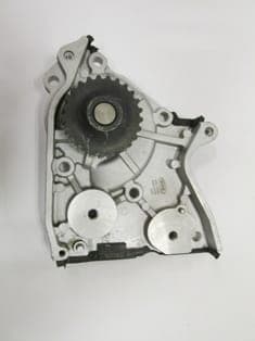 KIA SPORTAGE- 95/02; DEVİRDAİM BENZİNLİ (NUK) (GMB NO:GWK-19A) (1/2)