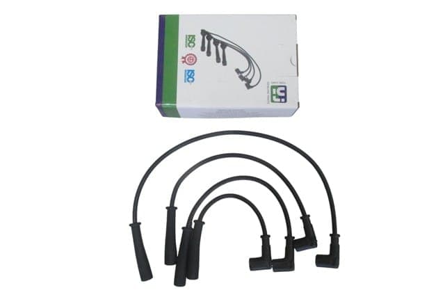 KIA SPORTAGE- 95/99; BUJİ KABLOSU TAKIM (FE)2.0 cc (YOW JUNG) (1/3)