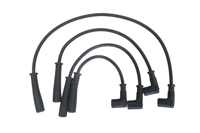 KIA SPORTAGE- 95/99; BUJİ KABLOSU TAKIM (FE)2.0 cc (YOW JUNG) thumbnail 2