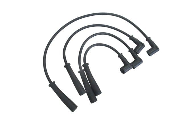 KIA SPORTAGE- 95/99; BUJİ KABLOSU TAKIM (FE)2.0 cc (YOW JUNG) thumbnail 3