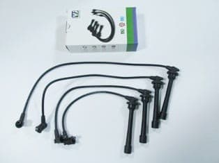 KIA CERATO- 04/05; BUJİ KABLOSU TAKIM (16V)(G4GC)2.0 (YOW JUNG) (1/3)