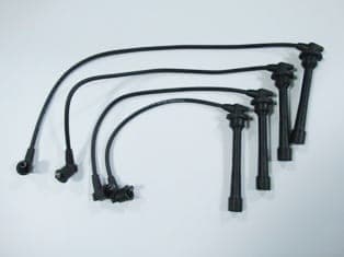 KIA CERATO- 04/05; BUJİ KABLOSU TAKIM (16V)(G4GC)2.0 (YOW JUNG) thumbnail 2