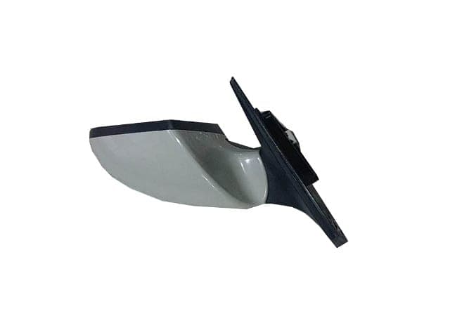 KIA SPORTAGE- 11/15; KAPI AYNASI SAĞ ELEKTRİKLİ/BEYAZ KAPAKLI/SİNYALSİZ 3 FİŞLİ (BFN) thumbnail 2