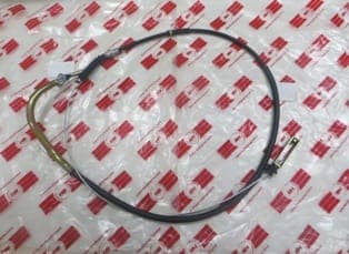 KIA BESTA- MİNİBÜS- 91/96; ÖN EL FREN TELİ (SH) (1/3)