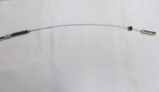 KIA BESTA- MİNİBÜS- 91/96; ÖN EL FREN TELİ (SH) thumbnail 3