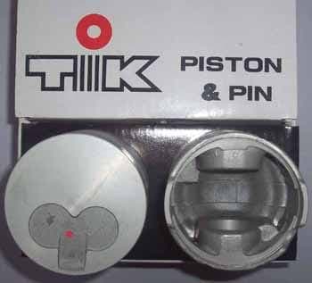 KIA HI BESTA- MİNİBÜS- 97/99; PİSTON STD (YAĞ SOĞUTMASIZ) 2.7cc (93X2X2X3) (TIK) (1/1)