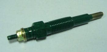 KIA HI BESTA- MİNİBÜS- 97/99; ISITMA BUJİSİ 12V (KORE) (1/1)