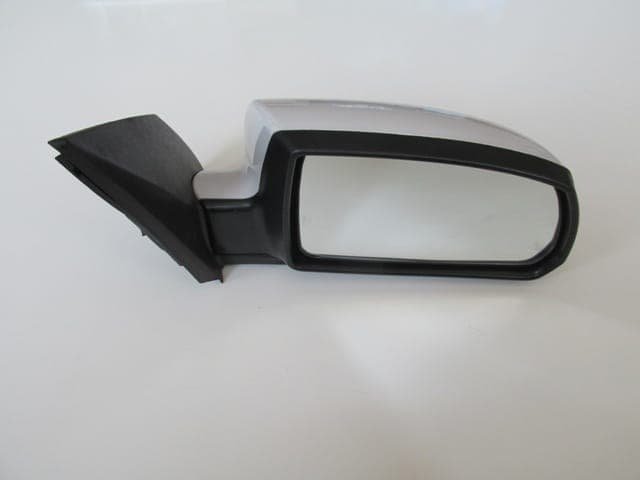 KIA RIO- III- 06/11; KAPI AYNASI SAĞ ELEKTRİKLİ/ISITMASIZ (BEYAZ KAPAKLI) SİYAH 3 PİNLİ (BFN) thumbnail 3