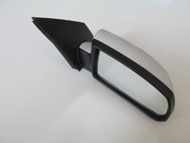 KIA RIO- III- 06/11; KAPI AYNASI SAĞ ELEKTRİKLİ/ISITMASIZ (BEYAZ KAPAKLI) SİYAH 3 PİNLİ (BFN) thumbnail 4