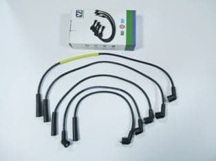 KIA SEPHIA- 99/01; BUJİ KABLOSU TAKIM 1.6İ 16V (B5) (YOW JUNG) (1/3)