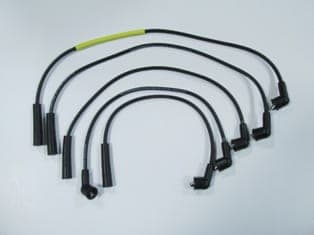 KIA SEPHIA- 99/01; BUJİ KABLOSU TAKIM 1.6İ 16V (B5) (YOW JUNG) thumbnail 2