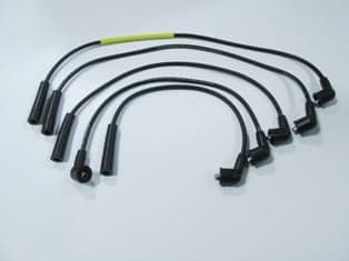 KIA SEPHIA- 99/01; BUJİ KABLOSU TAKIM 1.6İ 16V (B5) (YOW JUNG) thumbnail 3