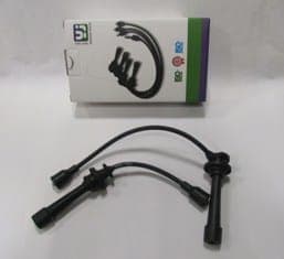 KIA SPORTAGE- 96/00; BUJİ KABLOSU TAKIM(16V)2.0 cc (YOW JUNG) (1/2)