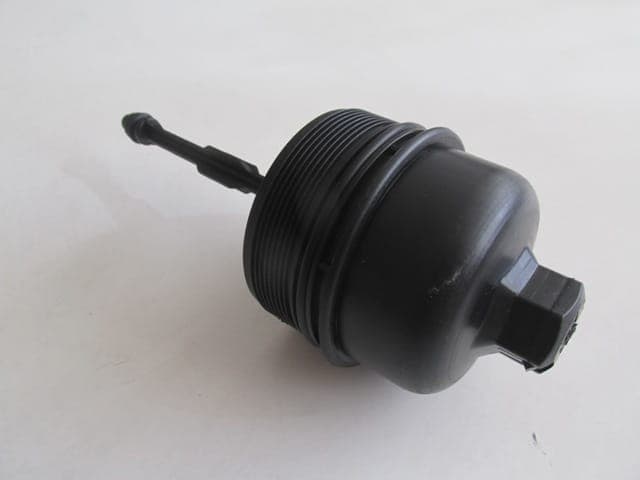 KIA CEED- 12/18; MOTOR YAĞ FİLTRE KAPAĞI (PLASTİK) thumbnail 2