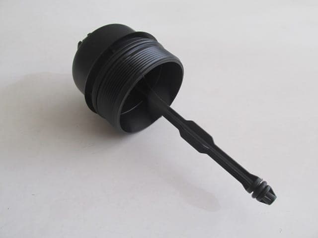 KIA CEED- 12/18; MOTOR YAĞ FİLTRE KAPAĞI (PLASTİK) thumbnail 3