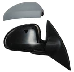 KIA CEED- 08/09; KAPI AYNASI SAĞ ELEKTRİKLİ/ISITMALI GRİ KAPAKLI (5 FİŞLİ) (TW) (1/2)