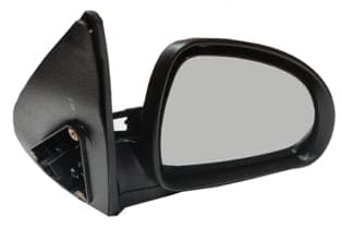 KIA CEED- 08/09; KAPI AYNASI SAĞ ELEKTRİKLİ/ISITMALI GRİ KAPAKLI (5 FİŞLİ) (TW) thumbnail 2