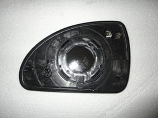 KIA CEED- 08/09; AYNA CAMI SAĞ ISITMALI (1/1)