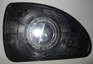 KIA CEED- 08/09; AYNA CAMI SOL ISITMASIZ (1/1)