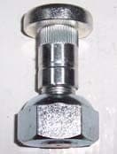 KIA COBRA- 88/95; ÖN BİJON+SOMUN SOL AÇIK TİP (1 ADET)(FAMMIZE) (1/1)