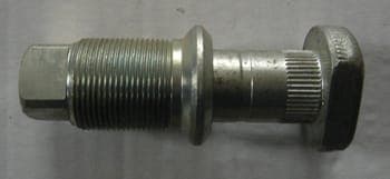 KIA COBRA- 88/95; ARKA BİJON SOMUNSUZ SOL (1 ADET)(FAMMIZE) (1/1)