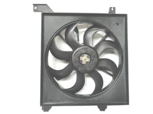 KIA CERATO- 05/06; RADYATÖR FAN DAVLUMBAZI (8 KANAT) (BFN) (1/2)