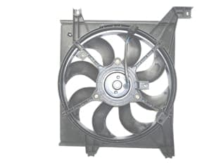 KIA CERATO- 05/06; RADYATÖR FAN DAVLUMBAZI (8 KANAT) (BFN) thumbnail 2