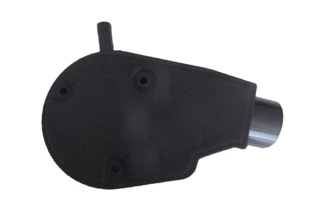 OPEL VECTRA- A- 88/95; KÜLBÜRATÖR ÜST KAPAĞI 1.8 (HAVA KEPİ) (1/3)